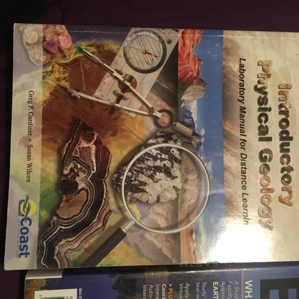 College books